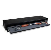 AMSEC DV652 Defense Vault Under The Bed