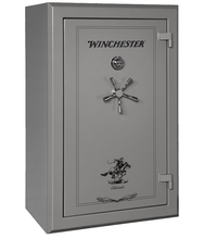 Silverado 33 Gun Safe