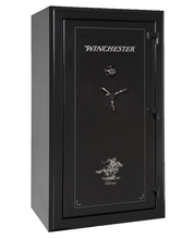 Treasury 48 Gun Safe