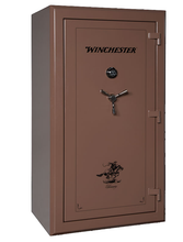 Treasury 48 Gun Safe